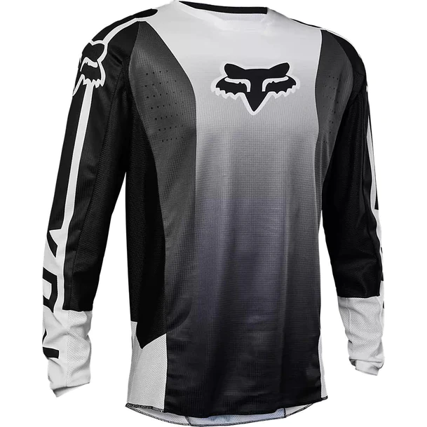 Polera Moto 180 Blackout Hombre -