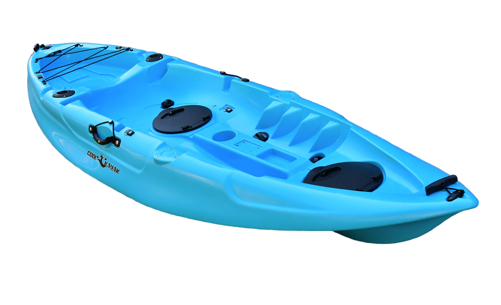 Miniatura Kayak Malibu -