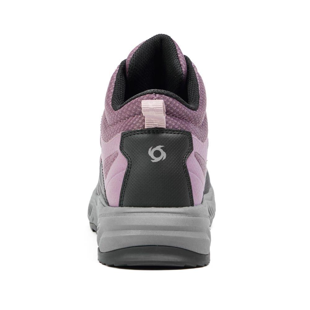 Miniatura CZ CALZADO CAÑA ALTA STOKE WOMEN LILAC 38 - Color: Lila