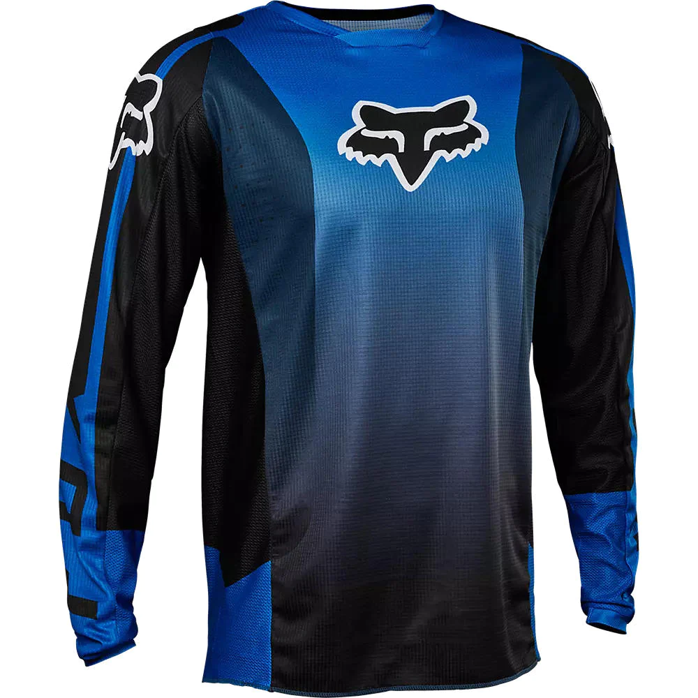 Miniatura Polera Moto 180 Blackout Hombre -