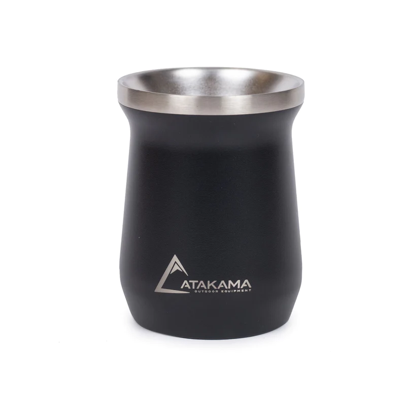 Matera Térmica Tucúquere 235 ml - Formato: 235 ML