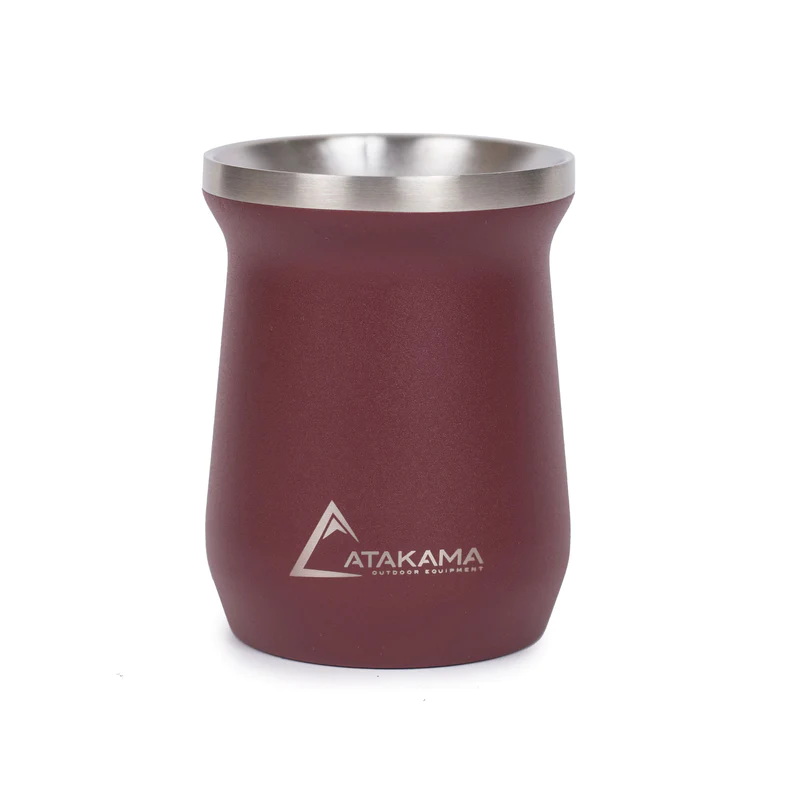 Matera Térmica Tucúquere 235 ml - Formato: 235 ML