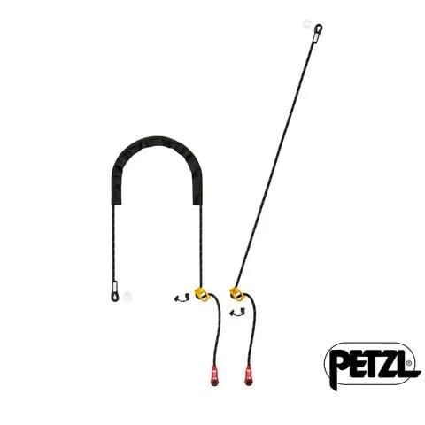Cabo de Posicionamiento regulable simple PROGRESS ADJUST 3 mts 