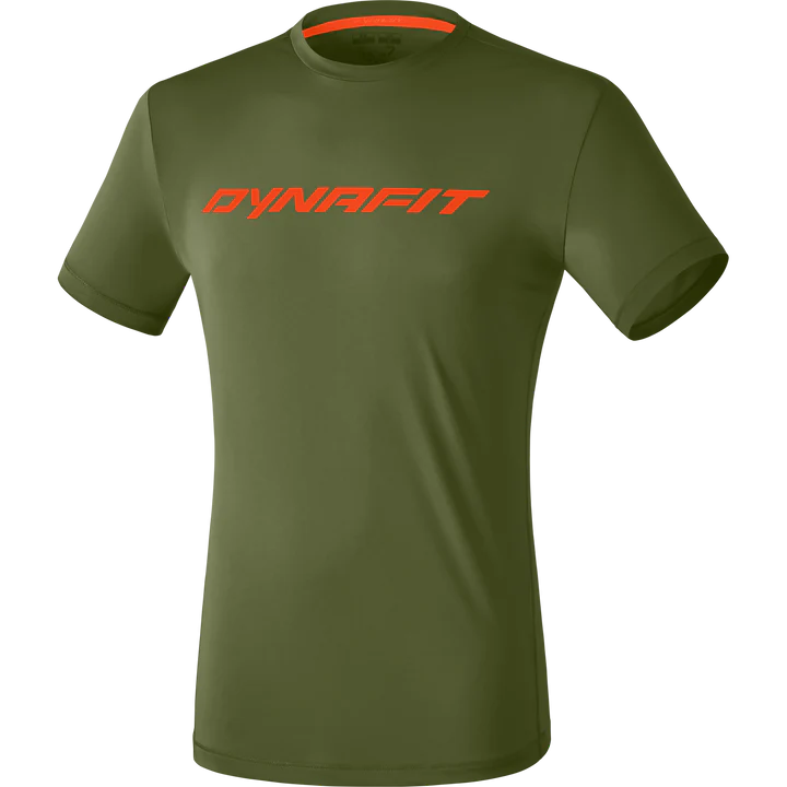 Polera Hombre Traverse 2 Men S/s Tee -