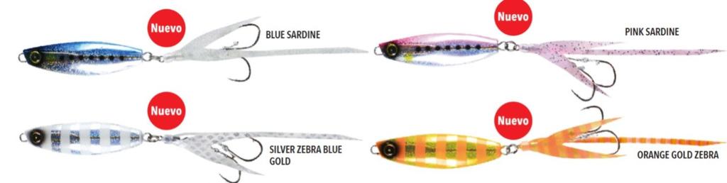 Chispa Jackeye Kunekune -