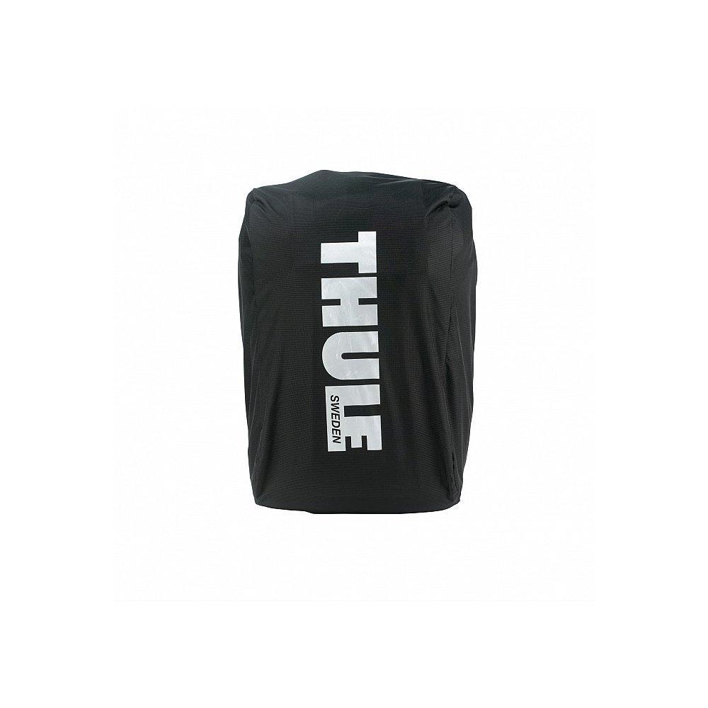 Cobertor Alforjas  - Color: Negro