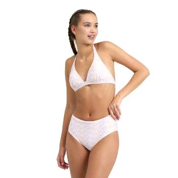 BIKINI MUJER HALTERNECK ALLOVER