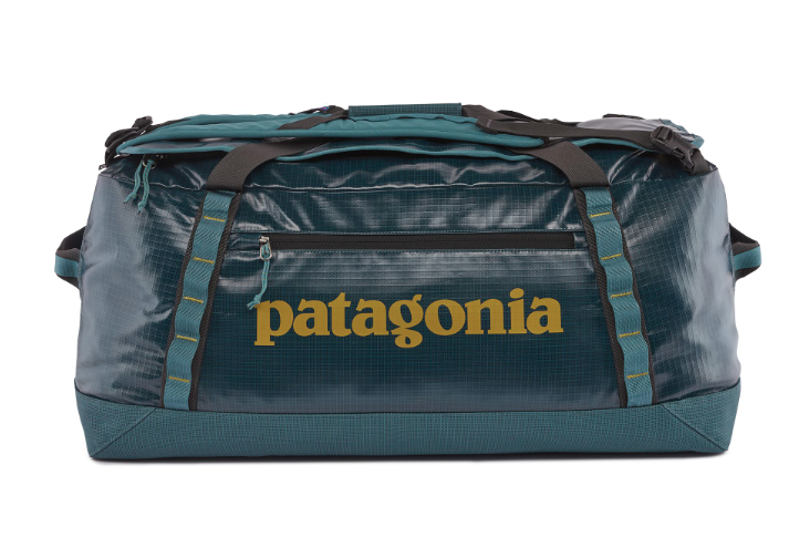 Miniatura Bolso Hole Duffel 70L -