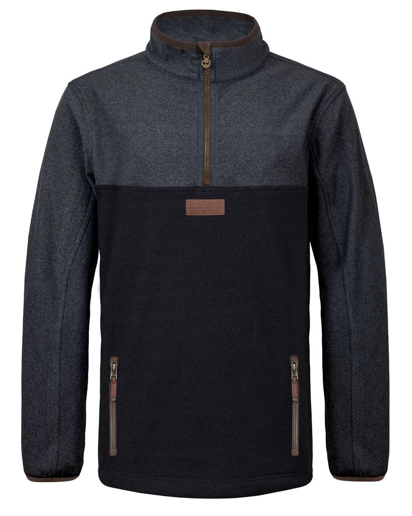 Polar Pullover Farver Hombre -