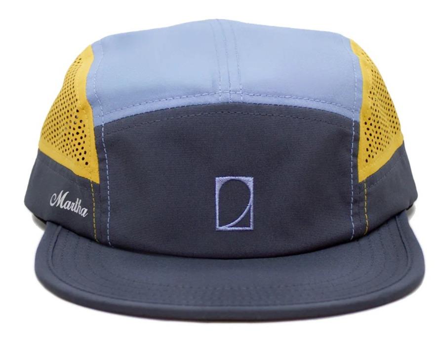 Jockey Eco 7-Panel Hat
