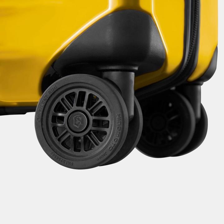 Miniatura Maleta Médium  - Color: Amarillo