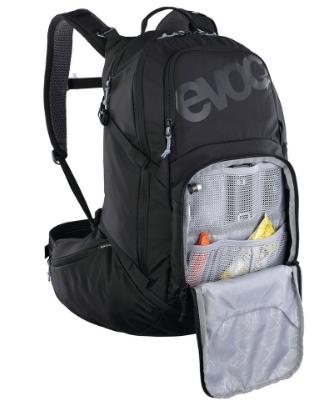 Mochila Explorer Pro 30 - Color: Black