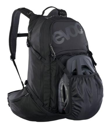 Miniatura Mochila Explorer Pro 30 - Color: Black