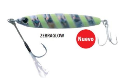 Chispa R-Sardine Shore Fast 60g -