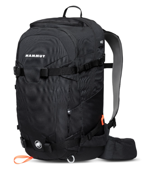 Mochila Nirvana 30L -
