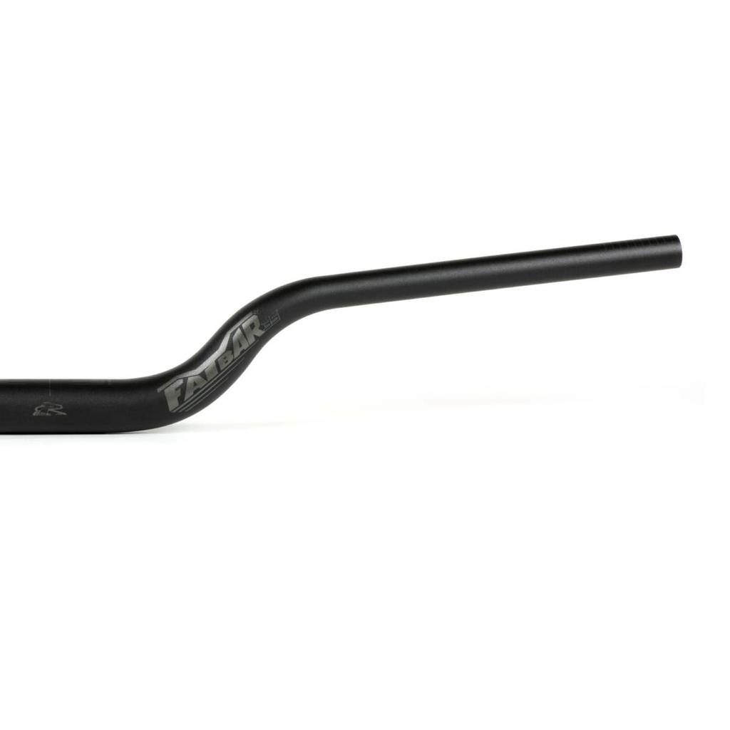 Manubrio Fatbar 35 V3 820x35mm Rise 70mm -