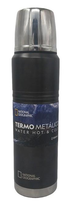 Termo Metalico 1000Ml 