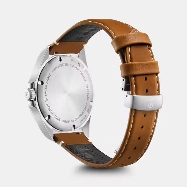 Reloj FieldForce Classic GMT -
