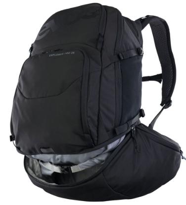 Miniatura Mochila Explorer Pro 30 - Color: Black