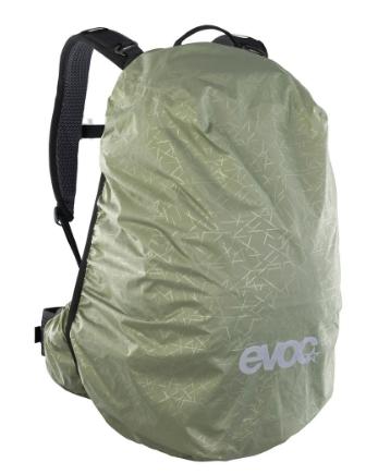 Miniatura Mochila Explorer Pro 30 - Color: Black