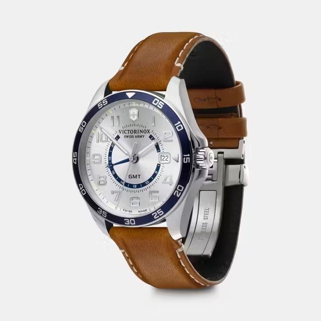Reloj FieldForce Classic GMT -