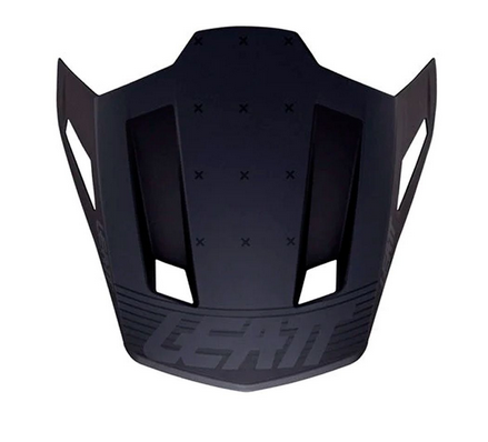 Visor Casco Moto 7.5 V24 - Color: Stealth