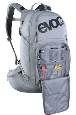 Miniatura Mochila Explorer Pro 30 - Color: Silver