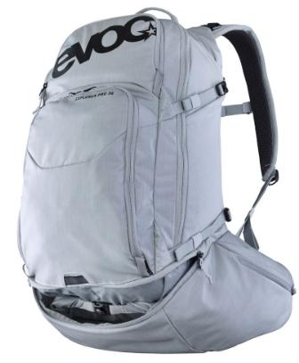 Miniatura Mochila Explorer Pro 30 - Color: Silver