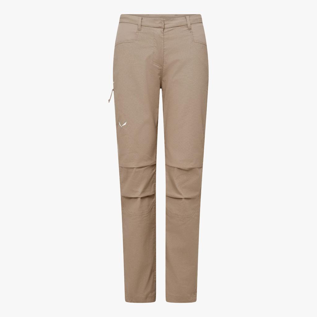 Pantalón Mujer Agner Hemp Ripstop