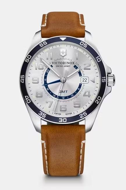 Reloj FieldForce Classic GMT