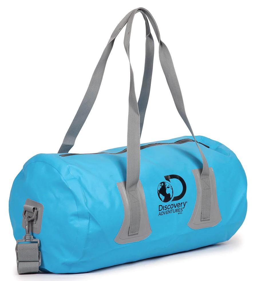 Bolso Seco Expedition 200 20L - Color: Celeste