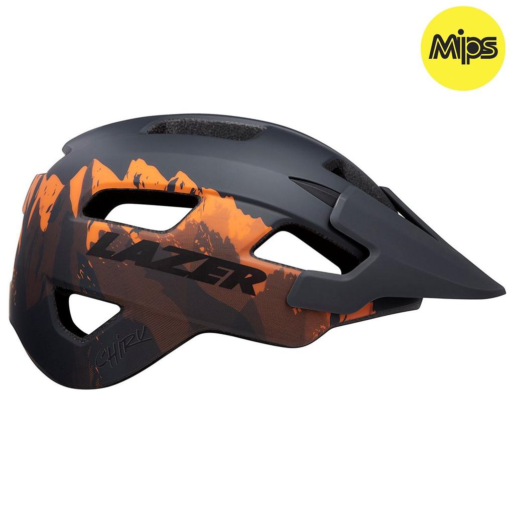 Casco Chiru Mips Cpsc BLC2227890449