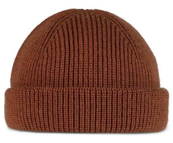 Gorro Knitted Beanie 