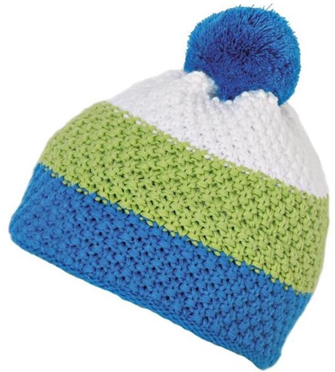 Gorro Nanuk