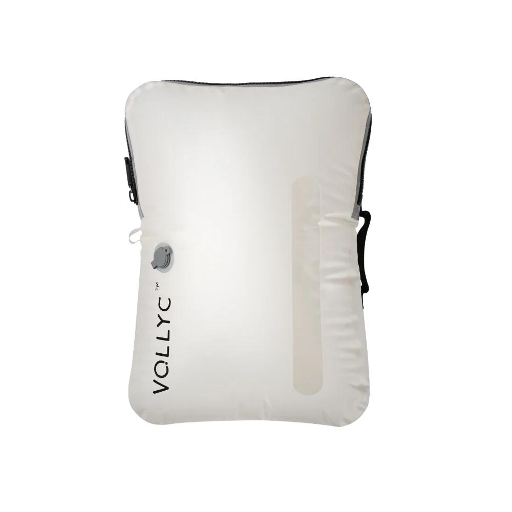 Bolsa De Almacenamiento Vollyc X