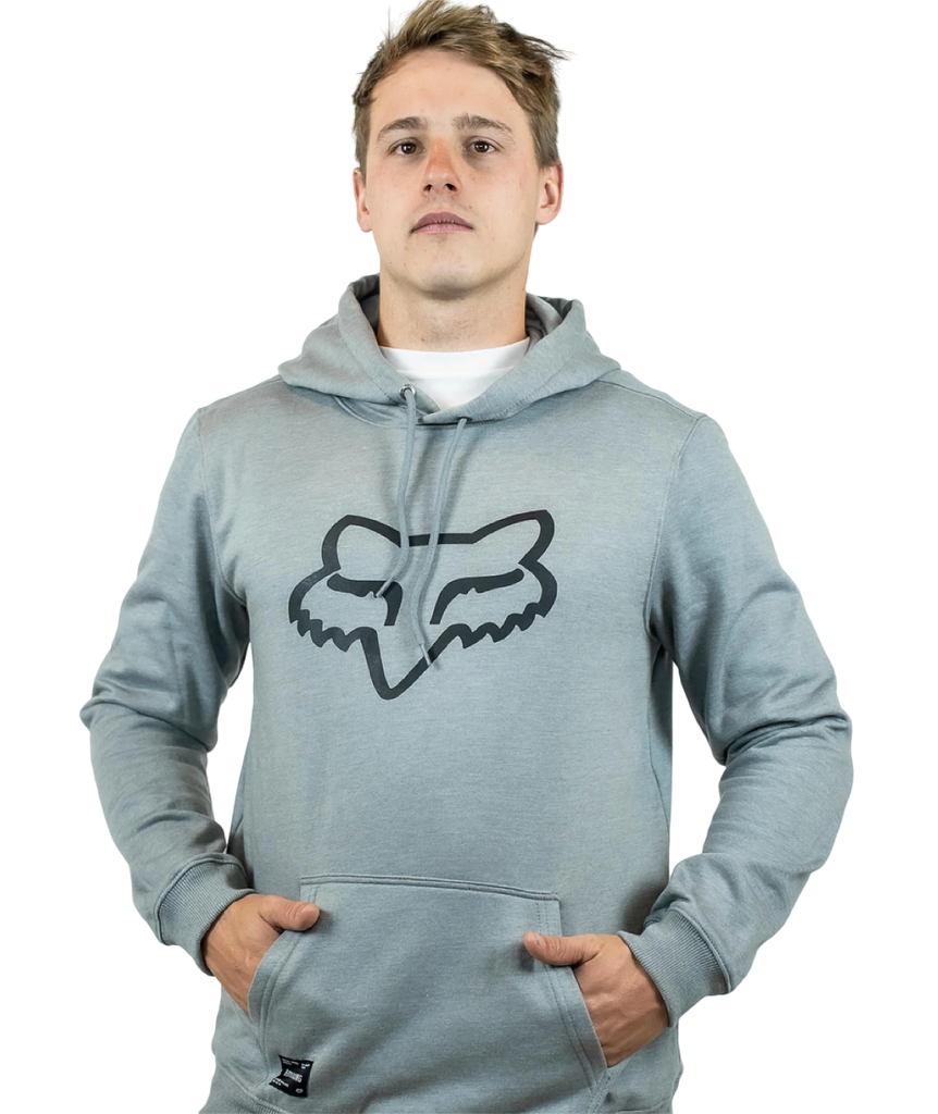 Polerón Hombre Lifestyle Legacy Foxhead Pullover -