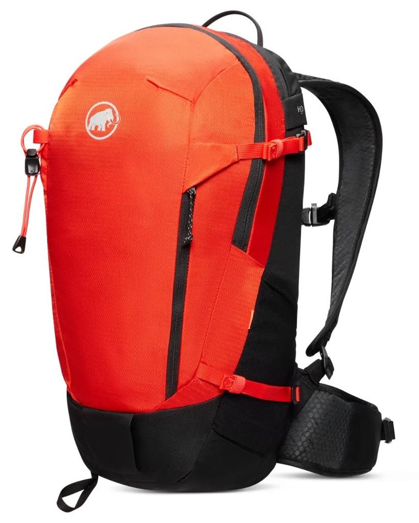 Miniatura Mochila Trekking Lithium 20 -