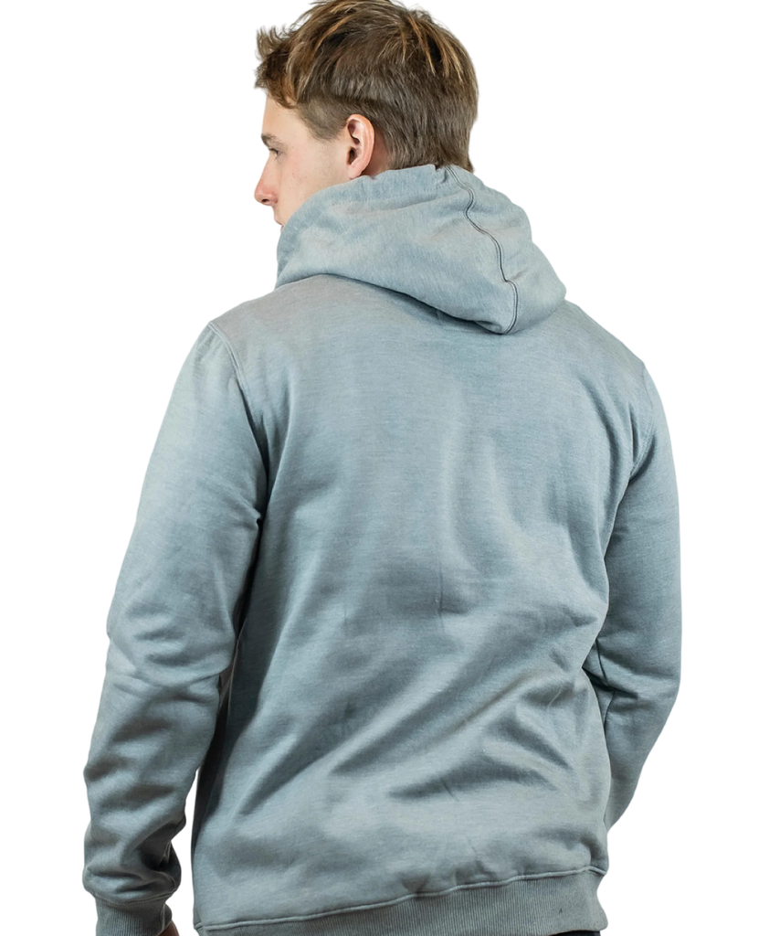 Polerón Hombre Lifestyle Legacy Foxhead Pullover -