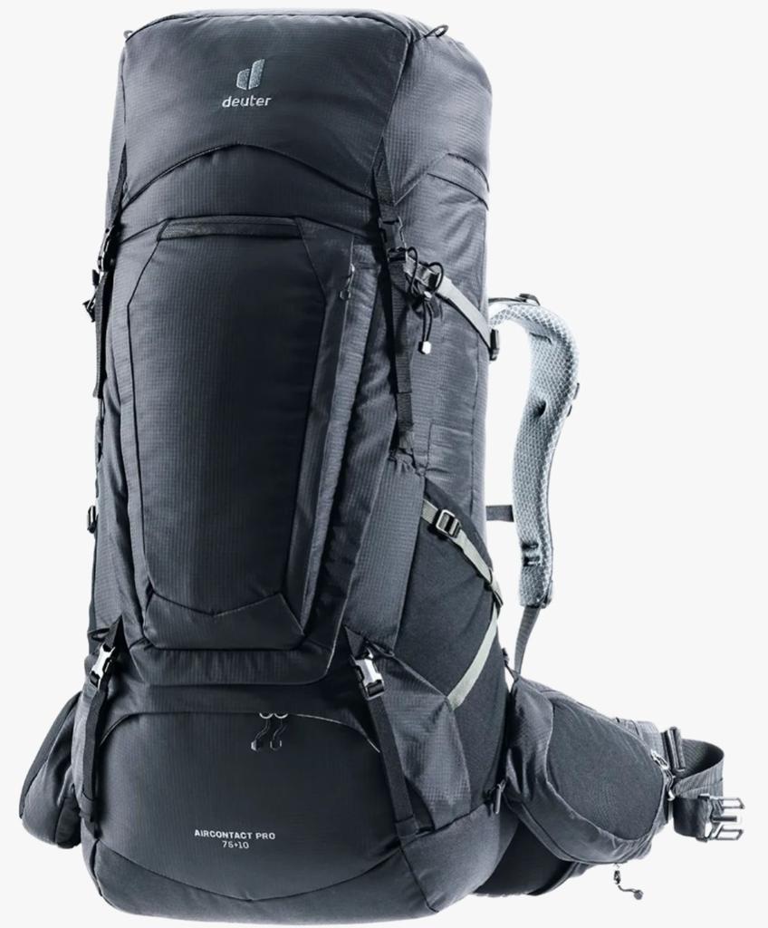 Mochila Aircontact PRO 75 + 10 
