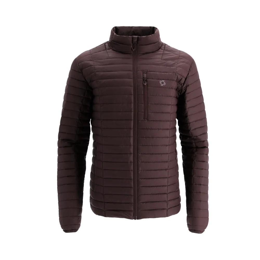 Parka Térmica Light Izar Hombre