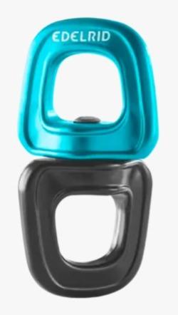 Eslabón Giratorio Cupid Swivel Mini