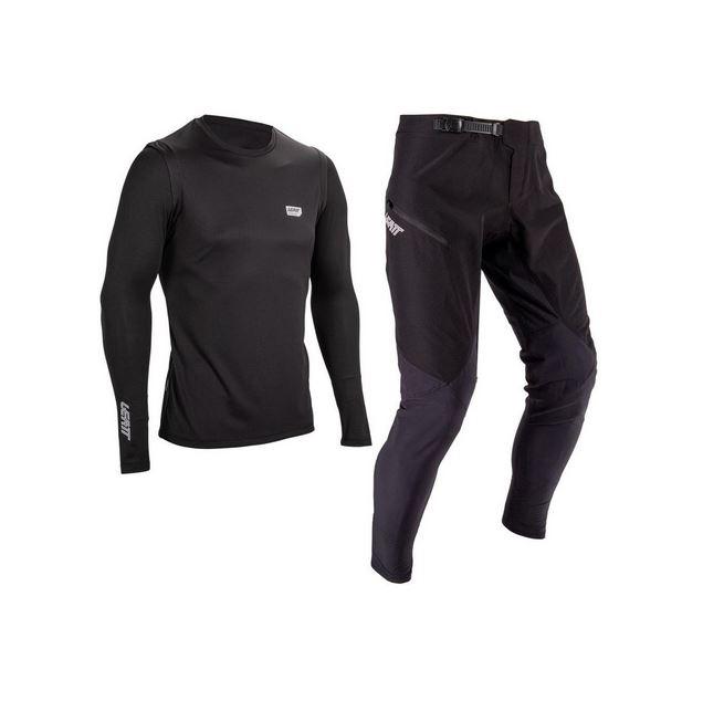 Kit Mtb Jersey Y Pantalón Ride 1.0 V25 -