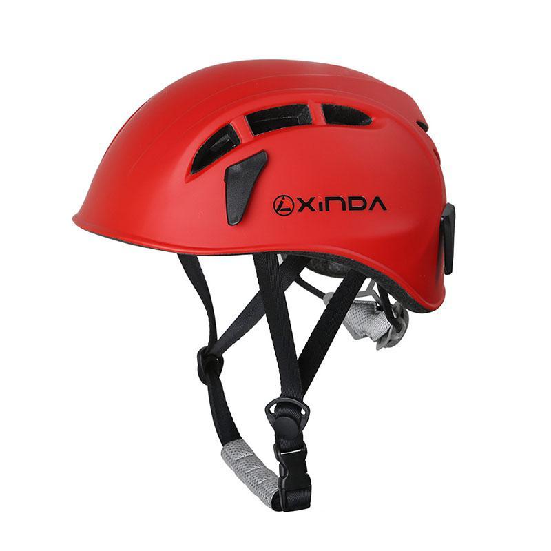 Casco Galaxy Climbing Helmet