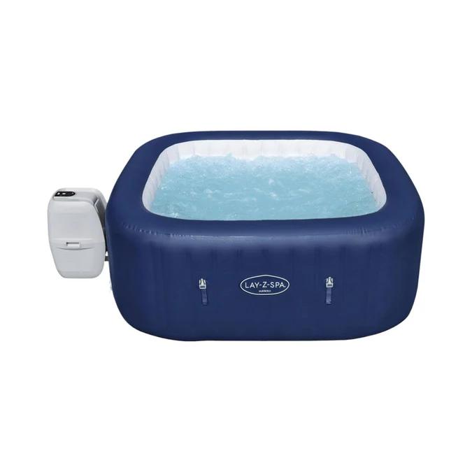 Hot Tub Spa Jacuzzi Inflable Hawaii 6 Personas 