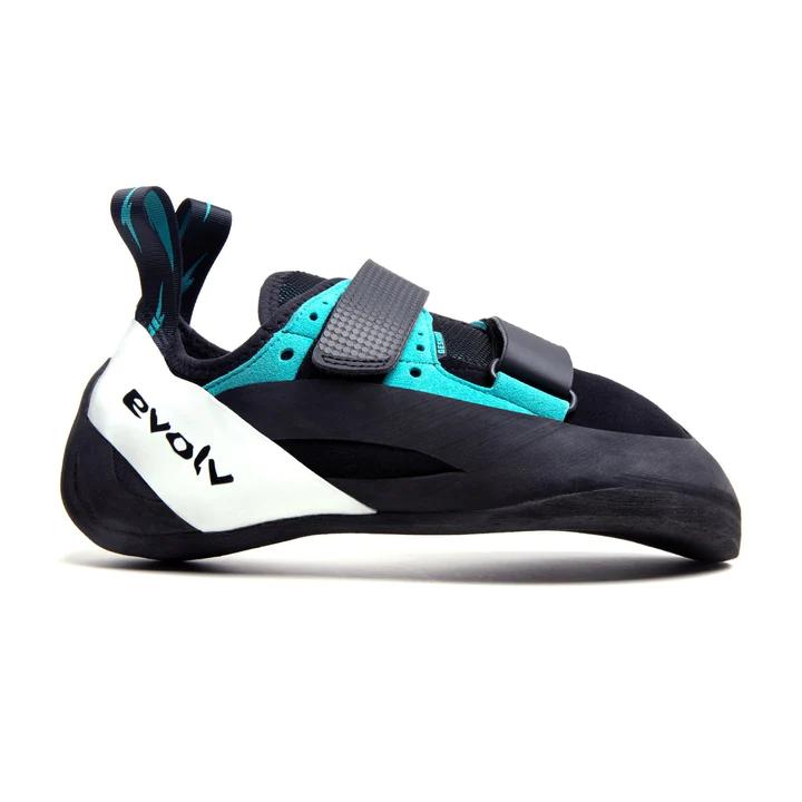 Zapatilla Escalada Hombre Geshido -
