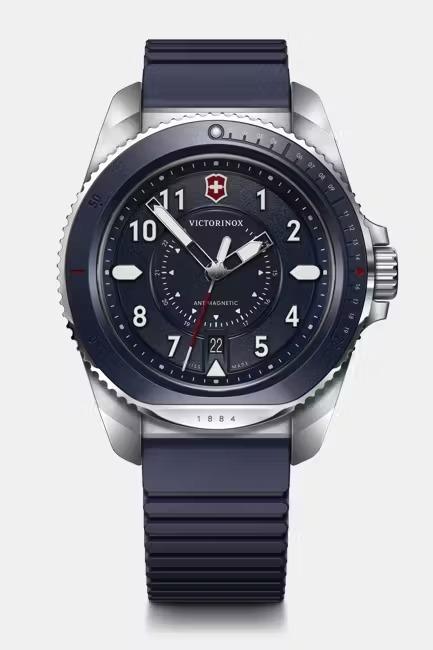 Reloj Journey 1884