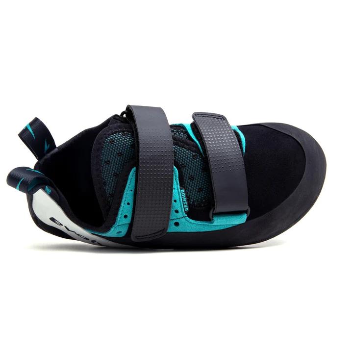 Zapatilla Escalada Hombre Geshido -
