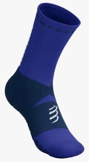 Miniatura Calcetines Ultra Trail Socks V2.0 - Color: Azul