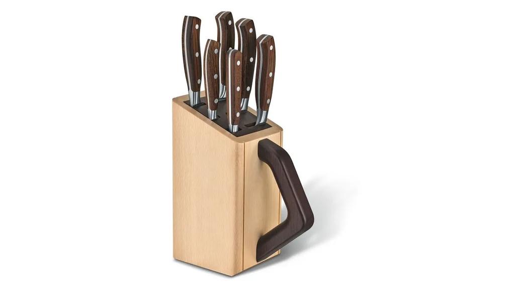 Soporte para cuchillos Grand Maître 