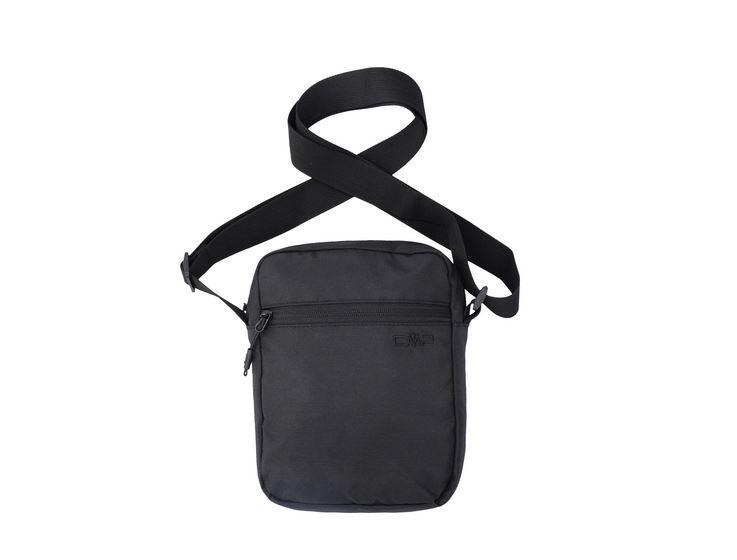 Bolso De Hombro Portland